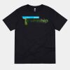 Thread Project Unisex Summer Tee Thumbnail