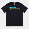 Thread Project Unisex Summer Tee Thumbnail
