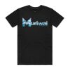 AS Colour Mens Staple T shirt Thumbnail