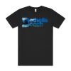 AS Colour Mens Block T shirt Thumbnail
