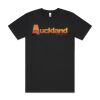 AS Colour Mens Block T shirt Thumbnail