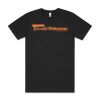 AS Colour Mens Block T shirt Thumbnail