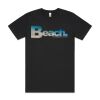 AS Colour Mens Block T shirt Thumbnail