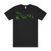 AS Colour Mens Block T shirt Thumbnail