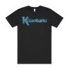 AS Colour Mens Block T shirt Thumbnail