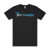 AS Colour Mens Block T shirt Thumbnail