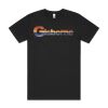 AS Colour Mens Block T shirt Thumbnail
