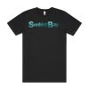 AS Colour Mens Block T shirt Thumbnail