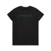 AS Colour Womens Maple Tee Thumbnail