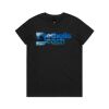 AS Colour Womens Maple Tee Thumbnail