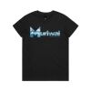 AS Colour Womens Maple Tee Thumbnail