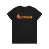 AS Colour Womens Maple Tee Thumbnail