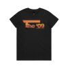 AS Colour Womens Maple Tee Thumbnail