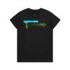 AS Colour Womens Maple Tee Thumbnail