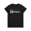 AS Colour Womens Maple Tee Thumbnail