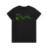 AS Colour Womens Maple Tee Thumbnail