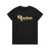 AS Colour Womens Maple Tee Thumbnail