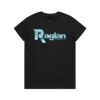 AS Colour Womens Maple Tee Thumbnail