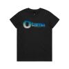 AS Colour Womens Maple Tee Thumbnail