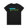 AS Colour Womens Maple Tee Thumbnail