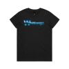 AS Colour Womens Maple Tee Thumbnail