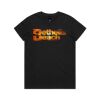 AS Colour Womens Maple Tee Thumbnail