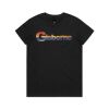 AS Colour Womens Maple Tee Thumbnail