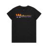 AS Colour Womens Maple Tee Thumbnail