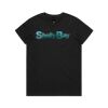 AS Colour Womens Maple Tee Thumbnail