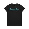 AS Colour Womens Maple Tee Thumbnail