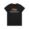 AS Colour Womens Maple Tee Thumbnail