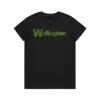 AS Colour Womens Maple Tee Thumbnail