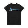 AS Colour Womens Maple Tee Thumbnail