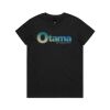 AS Colour Womens Maple Tee Thumbnail